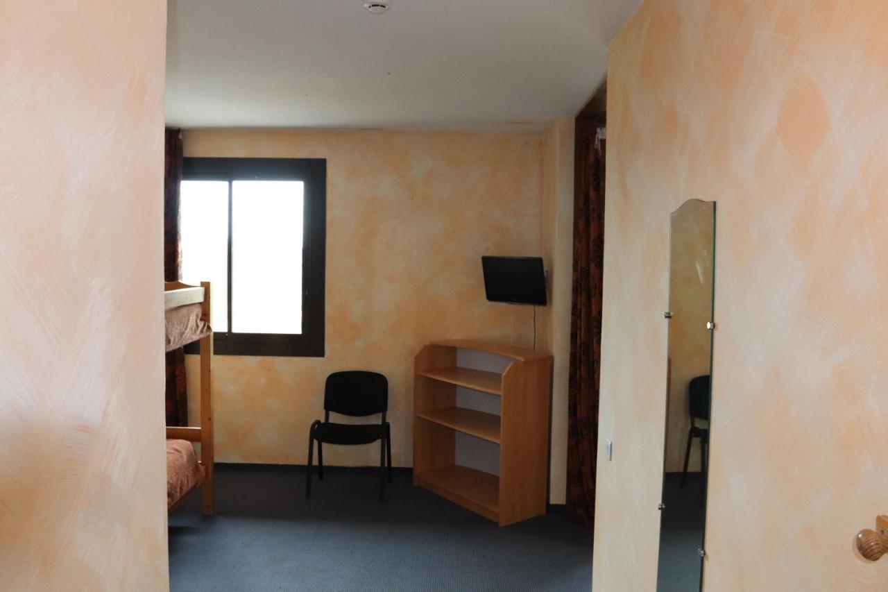 Hotel Saint Jean มงต์คลาร์ ภายนอก รูปภาพ