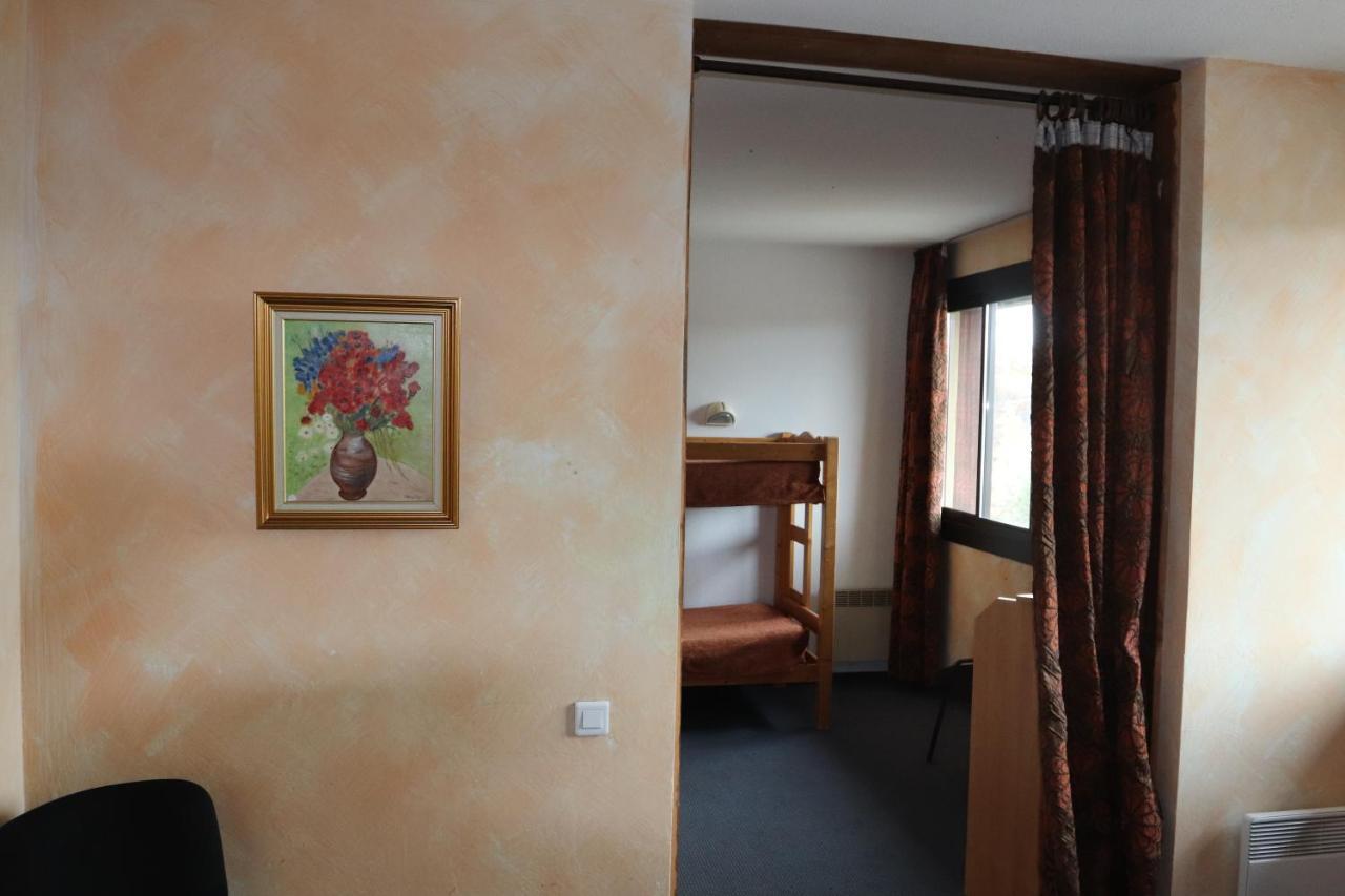 Hotel Saint Jean มงต์คลาร์ ภายนอก รูปภาพ